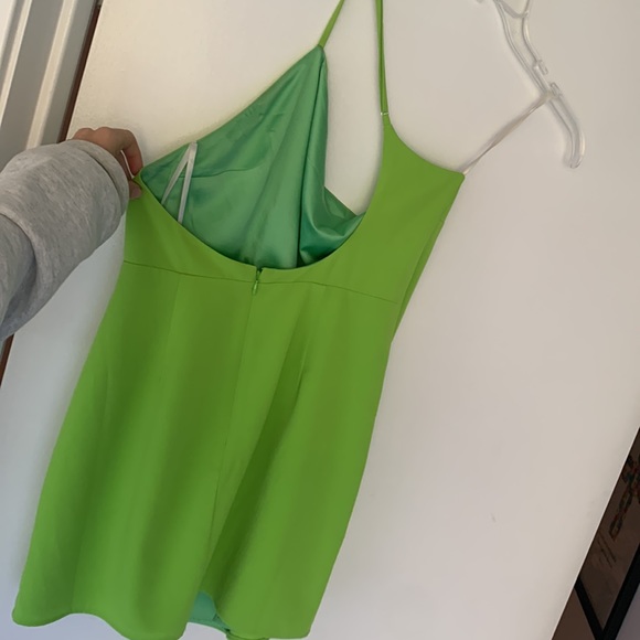 Lovers + Friends Rizelle Mini Dress - Picture 3 of 4